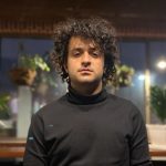 دانلود آهنگ امید سعیدی آخ واویلا لیلی (نسخه راک) اینستایی